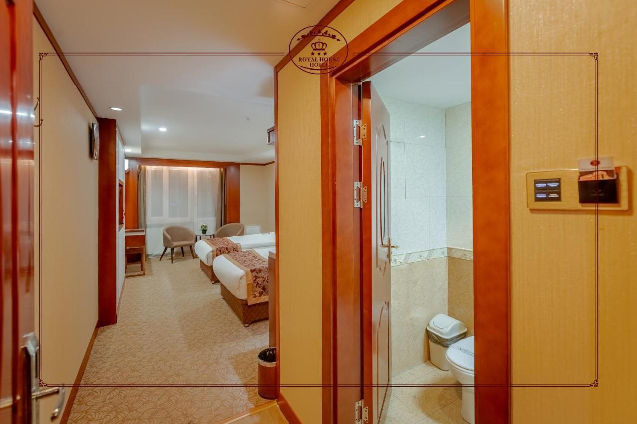 Royal House Hotel Ulan Bator Eksteriør bilde